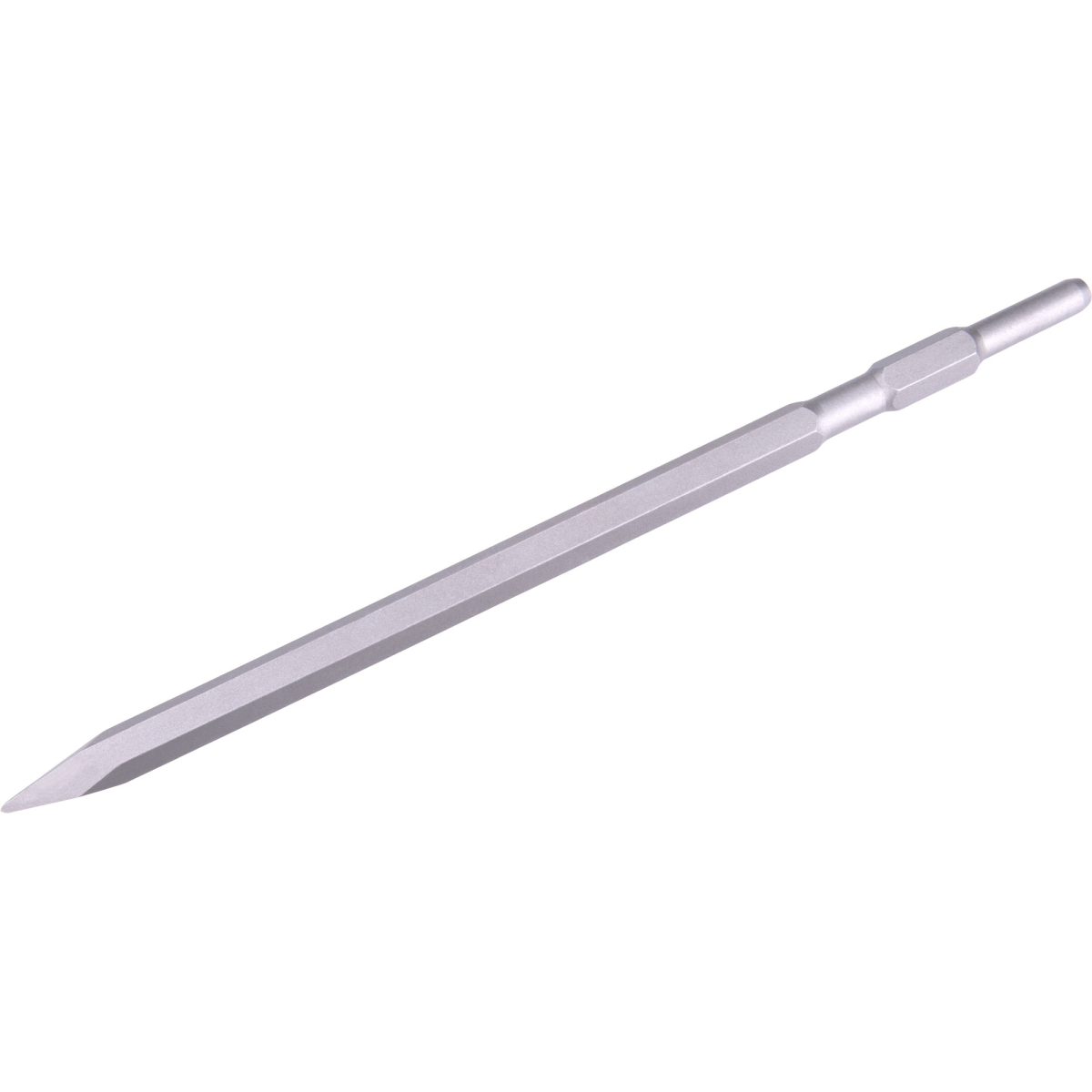 Levně Sekáč špičatý HEX 17, 400mm 8801589