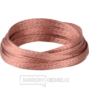 Odpájecí/odsávací knot, š.2,5mm/1,5m gallery main image