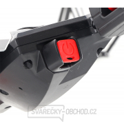 Benzínová sekačka na trávu VeGA 525 SXHE 7in1 s pojezdem náhled