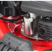 Benzínová sekačka na trávu VeGA 525 SXHE 7in1 s pojezdem náhled