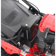 Benzínová sekačka na trávu VeGA 525 SXHE 7in1 s pojezdem náhled