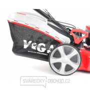 Benzínová sekačka na trávu VeGA 525 SXHE 7in1 s pojezdem náhled