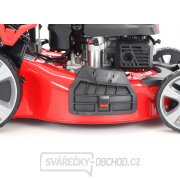 Benzínová sekačka na trávu VeGA 525 SXHE 7in1 s pojezdem náhled