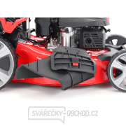 Benzínová sekačka na trávu VeGA 525 SXHE 7in1 s pojezdem náhled