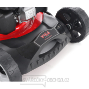 Benzínová sekačka na trávu VeGA 525 SXHE 7in1 s pojezdem náhled