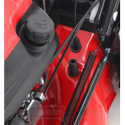 Benzínová sekačka na trávu VeGA 525 SXHE 7in1 s pojezdem náhled