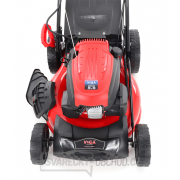 Benzínová sekačka na trávu VeGA 525 SXHE 7in1 s pojezdem náhled