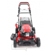 Benzínová sekačka na trávu VeGA 525 SXHE 7in1 s pojezdem náhled