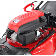 Benzínová sekačka na trávu VeGA 525 SXHE 7in1 s pojezdem náhled