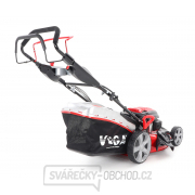 Benzínová sekačka na trávu VeGA 525 SXHE 7in1 s pojezdem náhled