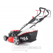 Benzínová sekačka na trávu VeGA 525 SXHE 7in1 s pojezdem náhled