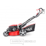 Benzínová sekačka na trávu VeGA 525 SXHE 7in1 s pojezdem náhled