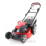 Benzínová sekačka na trávu VeGA 525 SXHE 7in1 s pojezdem náhled