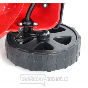 Benzínová sekačka na trávu VeGA 525 SXHE 7in1 s pojezdem náhled