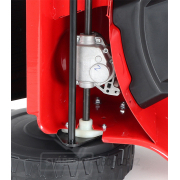 Benzínová sekačka na trávu VeGA 525 SXHE 7in1 s pojezdem náhled