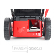 Benzínová sekačka na trávu VeGA 525 SXHE 7in1 s pojezdem náhled