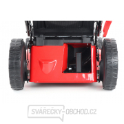 Benzínová sekačka na trávu VeGA 525 SXHE 7in1 s pojezdem náhled