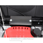 Benzínová sekačka na trávu VeGA 525 SXHE 7in1 s pojezdem Náhled