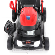 Benzínová sekačka na trávu VeGA 525 SXHE 7in1 s pojezdem náhled
