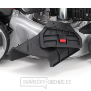 Benzínová sekačka na trávu VeGA 525 SXHE 7in1 s pojezdem náhled