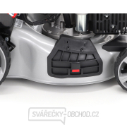 Benzínová sekačka na trávu VeGA 525 SXHE 7in1 s pojezdem náhled