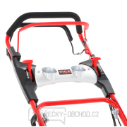 Benzínová sekačka na trávu VeGA 525 SXHE 7in1 s pojezdem náhled