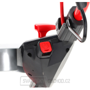 Benzínová sekačka na trávu VeGA 525 SXHE 7in1 s pojezdem náhled