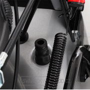 Benzínová sekačka na trávu VeGA 525 SXHE 7in1 s pojezdem náhled