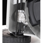 Benzínová sekačka na trávu VeGA 525 SXHE 7in1 s pojezdem náhled