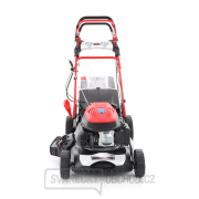 Benzínová sekačka na trávu VeGA 525 SXHE 7in1 s pojezdem náhled