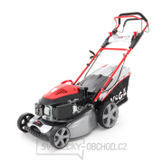 Benzínová sekačka na trávu VeGA 525 SXHE 7in1 s pojezdem náhled