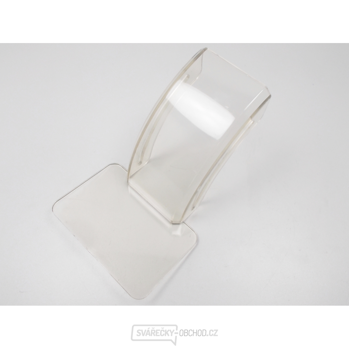 Ochranné plexi pro dvoukotoučovou brusku GU 20