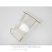 Ochranné plexi pro dvoukotoučovou brusku GU 20 Náhled