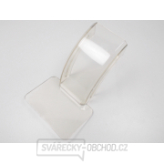 Ochranné plexi pro dvoukotoučovou brusku GU 20 gallery main image