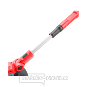 sekačka strunová aku, 30cm, 20V Li-ion, 2000mAh Náhled