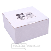 Nabíječka, 4,5A Náhled