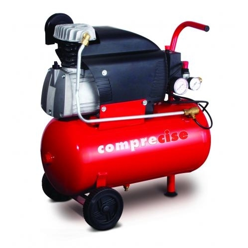 Kompresory Comprecise H2/ 24