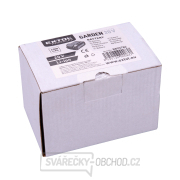 baterie akumulátorová, 20V Li-ion, 4000mAh Náhled