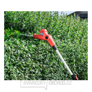nůžky na živé ploty aku, teleskopické 2,78m, 20V Li-ion, bez baterie a nabíječky nůžky na živé ploty aku, teleskopické 2,78m, 20V Li-ion, bez baterie a nabíječky náhled