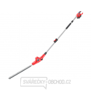 nůžky na živé ploty aku, teleskopické 2,78m, 20V Li-ion, 2000mAh nůžky na živé ploty aku, teleskopické 2,78m, 20V Li-ion, 2000mAh náhled