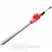 nůžky na živé ploty aku, teleskopické 2,78m, 20V Li-ion, 2000mAh nůžky na živé ploty aku, teleskopické 2,78m, 20V Li-ion, 2000mAh náhled
