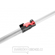nůžky na živé ploty aku, teleskopické 2,78m, 20V Li-ion, 2000mAh nůžky na živé ploty aku, teleskopické 2,78m, 20V Li-ion, 2000mAh náhled