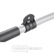 nůžky na živé ploty aku, teleskopické 2,78m, 20V Li-ion, 2000mAh nůžky na živé ploty aku, teleskopické 2,78m, 20V Li-ion, 2000mAh náhled