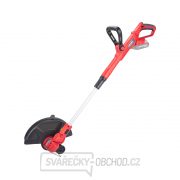 Sekačka strunová aku, 30cm, 20V Li-ion, bez baterie a nabíječky náhled