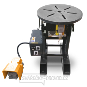 Otočný stůl SDT 350 WM Náhled