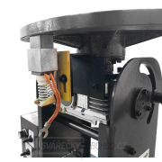 Otočný stůl SDT 350 WM Náhled