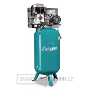 Stacionární kompresor Airstar 703/270/10 V Stacionární kompresor Airstar 703/270/10 V gallery main image