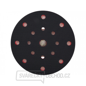 nosič kotoučů, suchý zip, O150mm nosič kotoučů, suchý zip, O150mm gallery main image