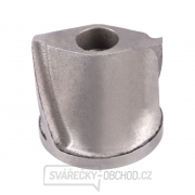 Hlava řezací, INOX 440C Hlava řezací, INOX 440C gallery main image