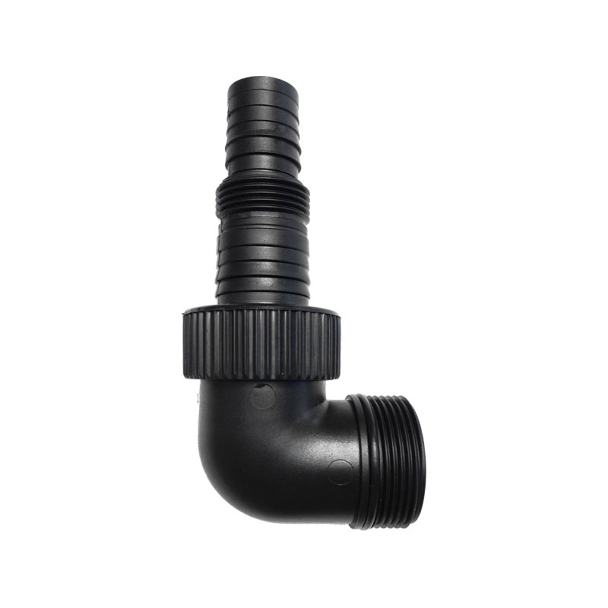 Levně Koleno s redukcí, 1 1/4" 414122C
